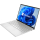 HP Pavilion Aero Ryzen 5-5600/16GB/512/Win11 Silver - 671694 - zdjęcie 5